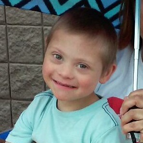 Fundraising Page: Kaden Lawrence